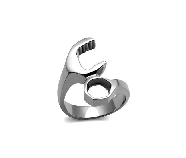  Mechanical Wrench Ring