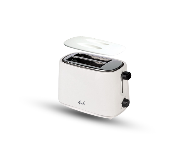 Asahi Pop-Up Toaster