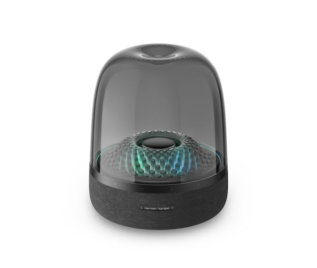 Aura Studio 4 Bluetooth Speakers