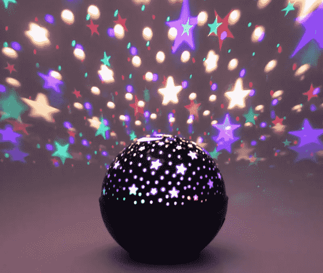 Black Magic Ball