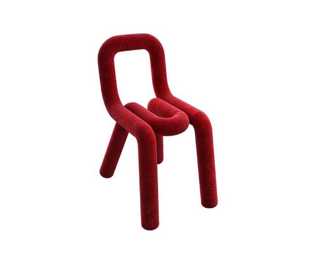 Bold Chair Creative