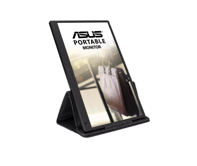 ASUS ZenScreen MB166B