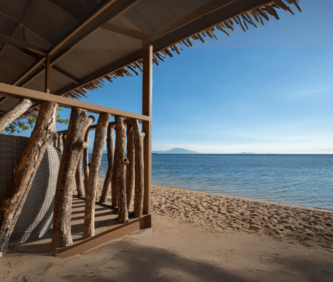 Crusoe Cabins