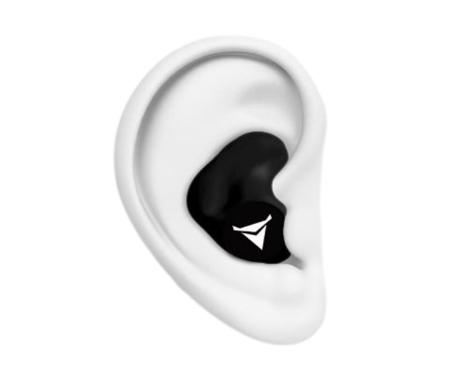 Decibullz Custom Molded Earplugs