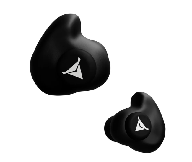 Decibullz Custom Molded Earplugs