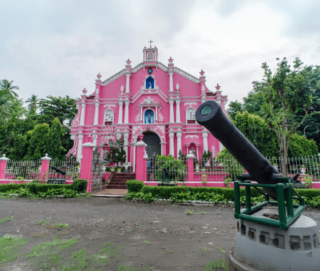 Villa Escudero