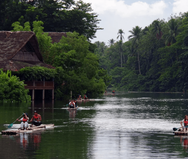 Villa Escudero