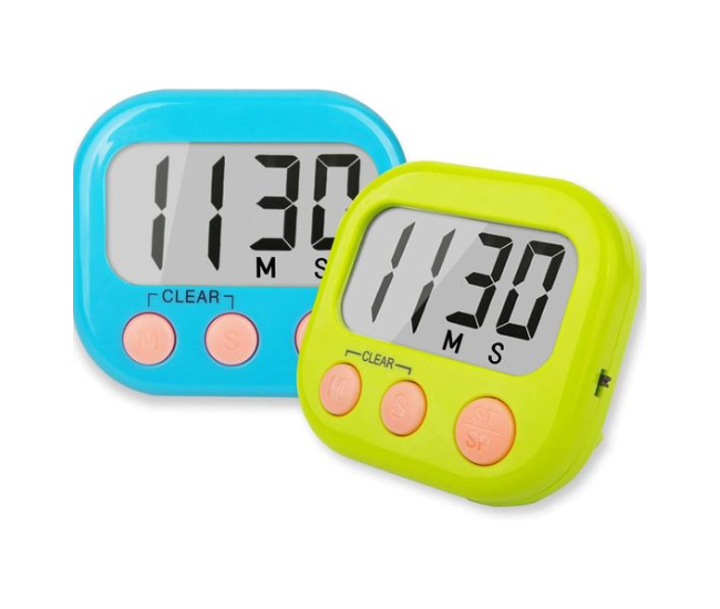 Classroom Timers for Teachers