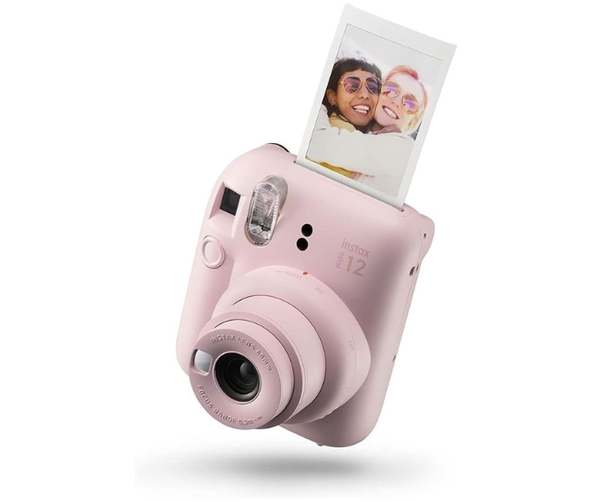 Fujifilm Instax Mini 11 Instant Camera