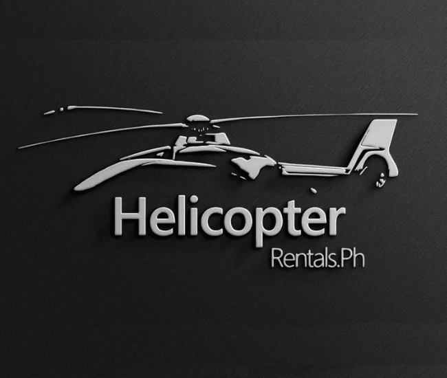 Helicopter Rentals.ph