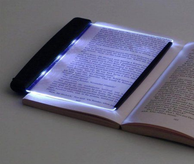 LED Reading Light Panel