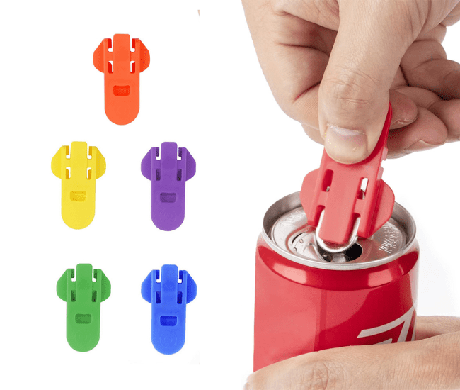 Ofnature Easy Can Opener