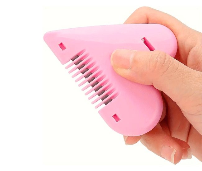 P*bic Hair Cutter