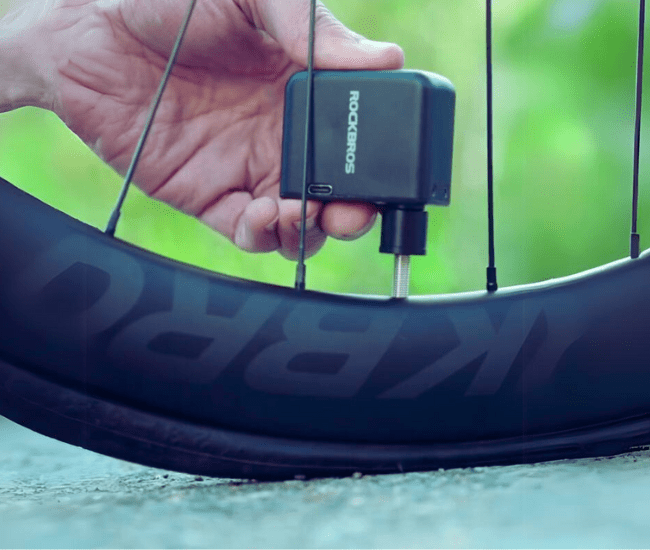 Rockbros Bike Air Pump