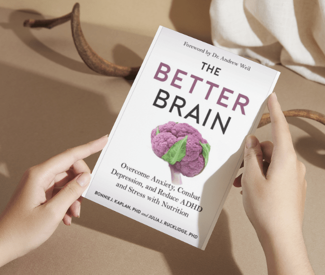 The Better Brain