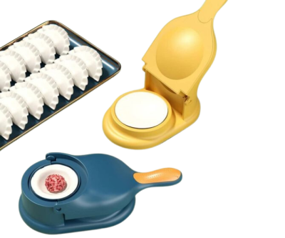 2-in-1 Dumpling Maker & Press