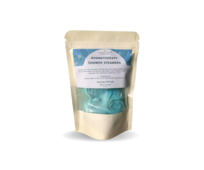 Aromatherapy Shower Steamers