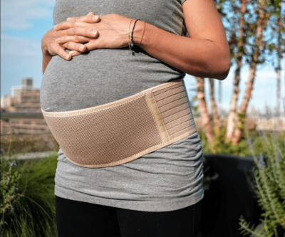 B&B Maternity Belt