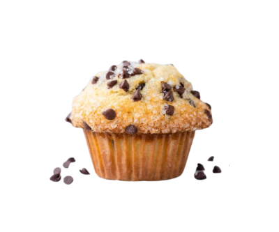 Betty Crocker Chocolate Chip Muffin Mix