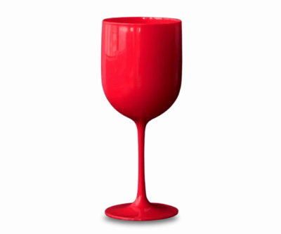 Colored Champagne Cup