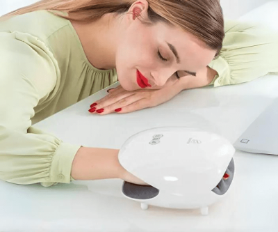 Comfier Heated Hand Massager