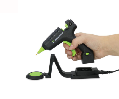 Cordless Mini Glue Gun