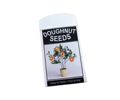 Donut Seeds