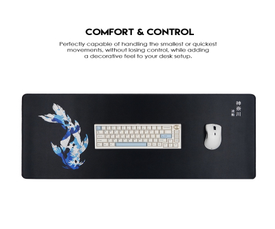 Fantech MP905 Desk Mat