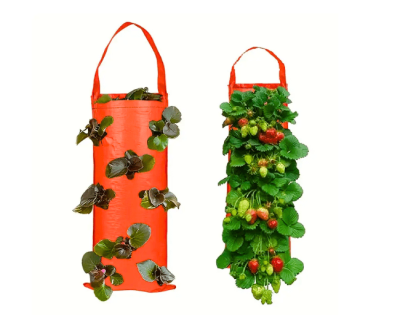 Hanging Planting Bag