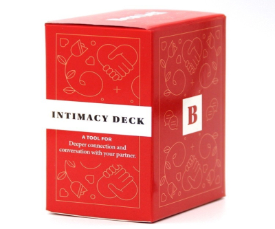 Intimacy Deck