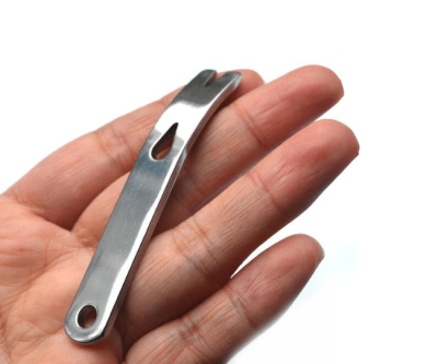 Keychain Pry Bar Tool