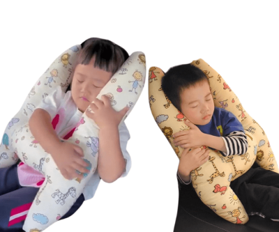 Kids Car Safety Pillow