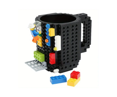 Lego Mug