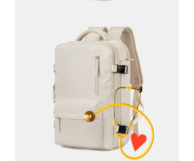 Macaroon Laptop Backpack