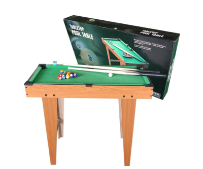 Mini Billiard Table For Kids