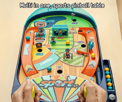 Pinball Machine