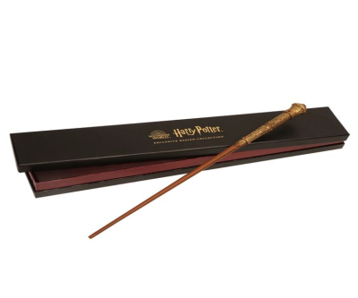 Premium Character Wands