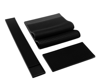 Rubber Service Bar Mat