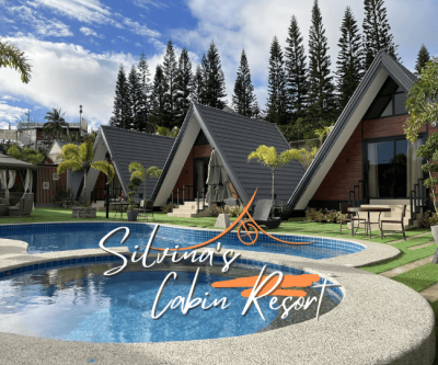 Silvina’s Cabin Resort