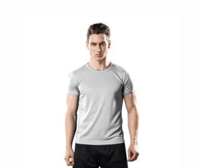 Simple Dri-fit T-shirt