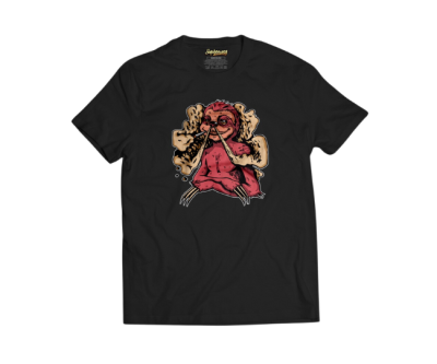 Smoke Sloth Shirt