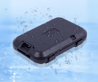 Waterproof RFID Blocking Wallet