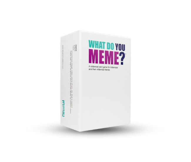 What Do You Meme?